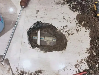 全椒测漏水电话