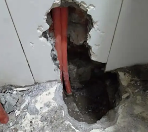 全椒漏水检测电话