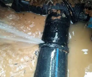 全椒测漏水公司哪家好