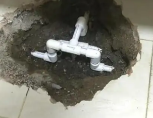 全椒漏水检测多少钱