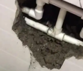 全椒漏水检测电话