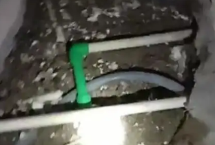 全椒测漏水公司