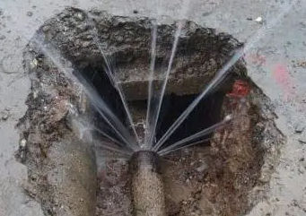 全椒漏水检测多少钱