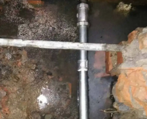 全椒漏水检测公司电话