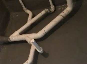 全椒水管漏水检测知识点