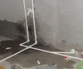全椒水管漏水检测多少钱