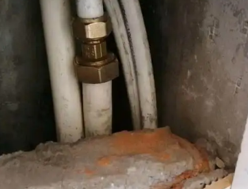 全椒水管漏水检测哪家好