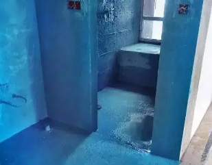 全椒卫生间防水哪家好