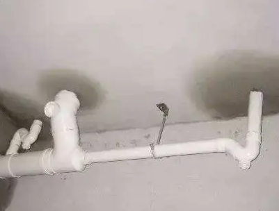 全椒卫生间测漏水的几种情景