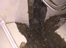 全椒卫生间测漏水哪家好