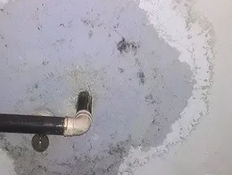 全椒卫生间测漏水之怎么维修