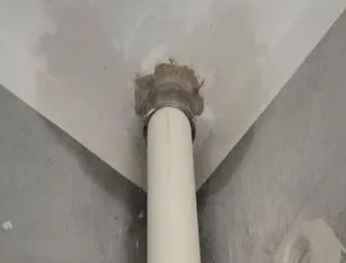 全椒卫生间测漏水价格