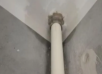 全椒卫生间测漏水的新闻分享