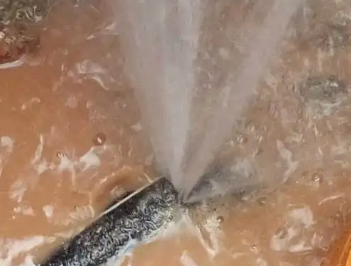 全椒水管漏水检测哪家好