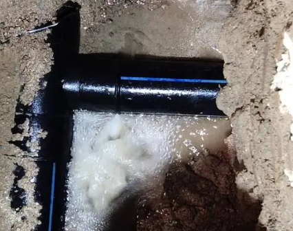 全椒水管漏水检测哪家好