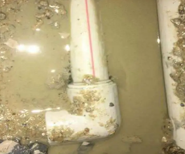 全椒水管漏水检测多少钱
