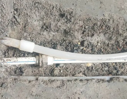 全椒测漏水哪家好