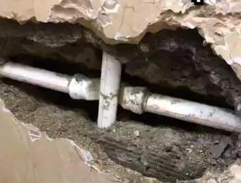 全椒漏水检测电话多少